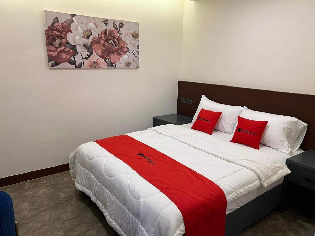 Reddoorz Plus @ Toshiko Boutique Hotel Koronadal City Luaran gambar