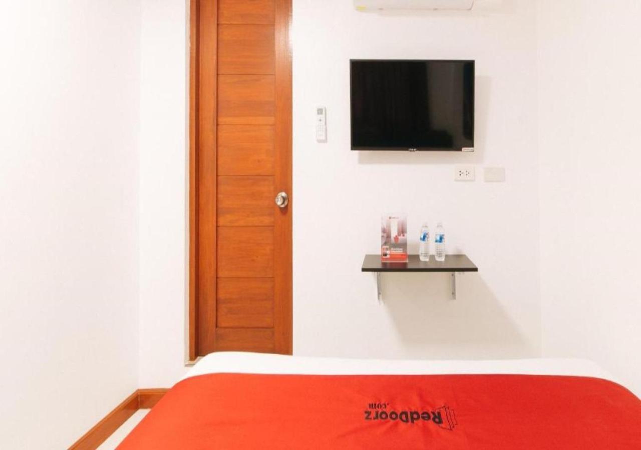 Reddoorz Plus @ Toshiko Boutique Hotel Koronadal City Luaran gambar